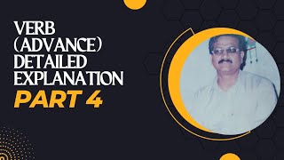 "Unlocking Advanced English Verbs: Grammar Galaxy Chapter Breakdown for Fluent Communication"