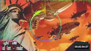 Red Alert 2   Grinder Night Core