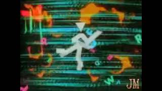 Flip-Phone Quality Warner Reprise Video