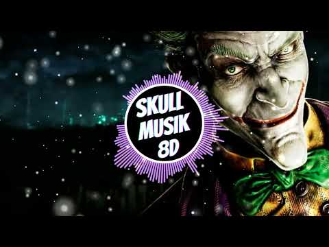 VAPO VAPO COM GRAVE (AUDIO 8D) - MTG, MC PR \u0026 DJ MENOR DA B