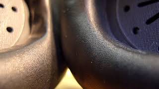 Philips Magnafox D7529 Telephone Clock Radio Recorder - Sound Test