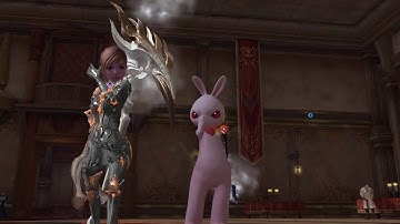 AION:【4.9 Aethertech PvP】 & Shenanigans!