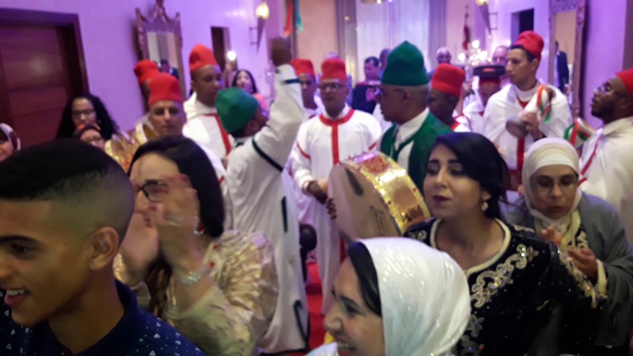 نجوم بولا بولا الدقة المراكشية 0667137898