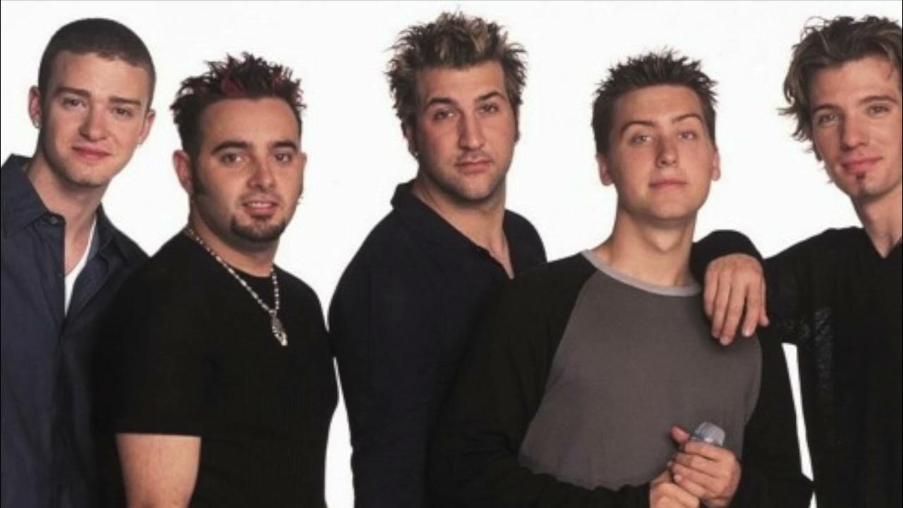 Nsync bye bye bye ремикс. Nsync bye bye bye ремикс