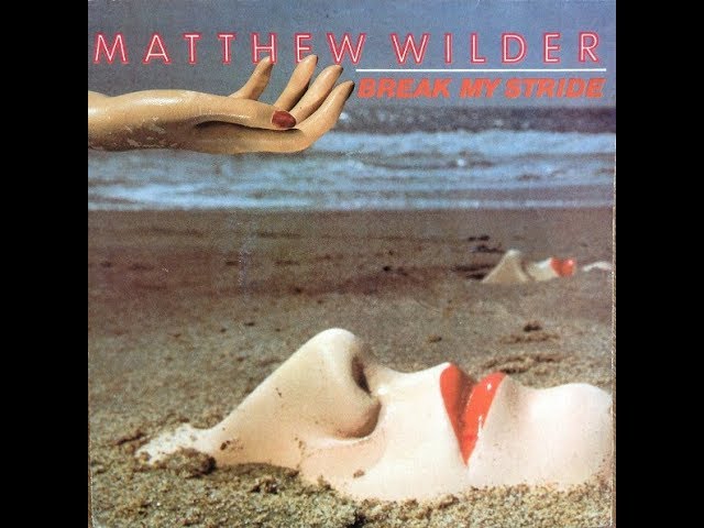 Matthew Wilder - Break My Stride (1983) HQ class=