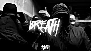 [FREE] NY Drill Type Beat x UK Drill Type Beat - "BREATH" | Vocal Drill Instrumental 2024