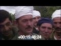 1986. Побут ліквідаторів.