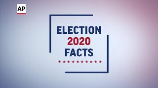 Election 2020 Facts: Counting votes election night