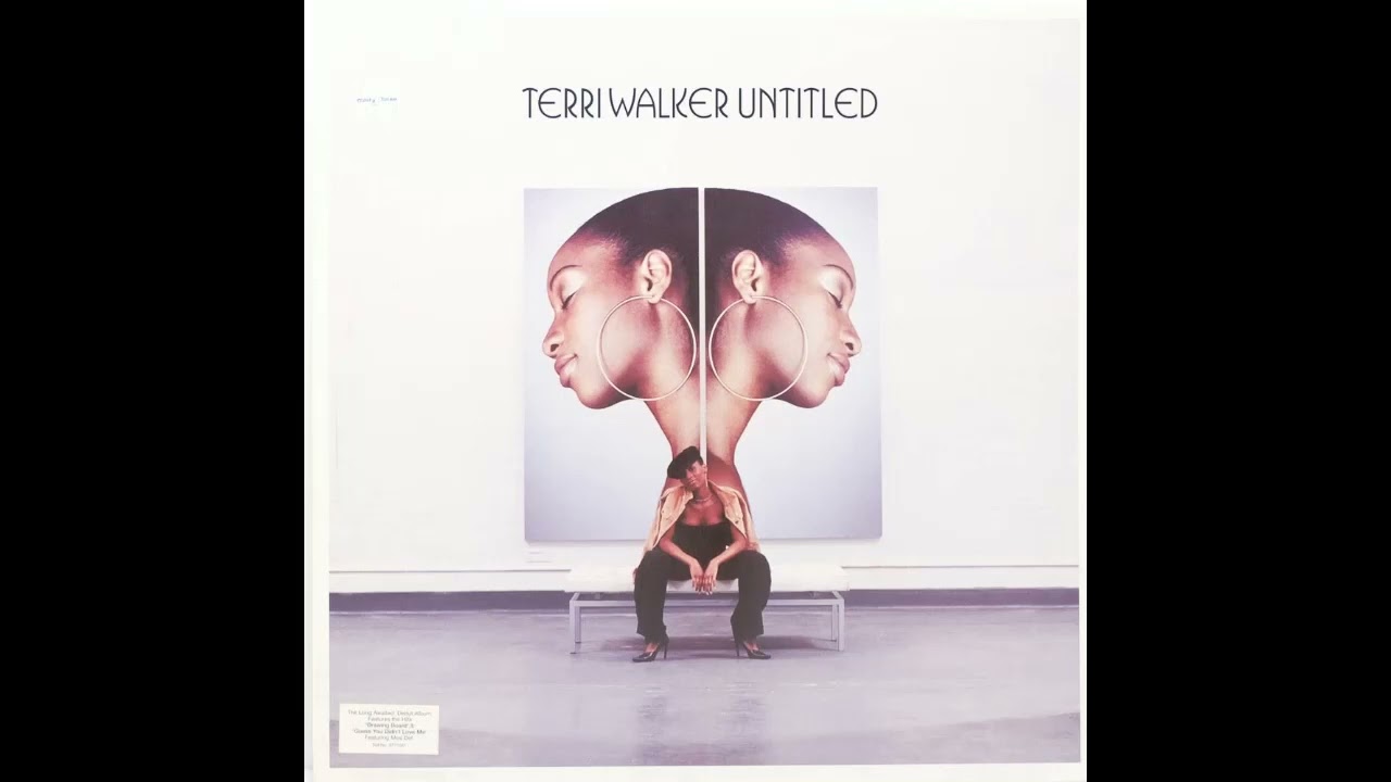Terri Walker - Love Fool - YouTube