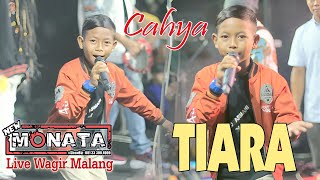 TIARA  CAHYA