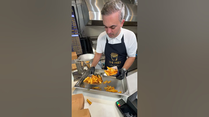 Bostanlı’da Amsterdam Patatesi- 1 Külah Patates 180₺- reklam