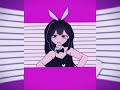 RABBIT HOLE || full version || ft. my persona || 16 ?