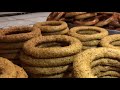 "Padişah Hediyesi" (Simit Belgeseli)