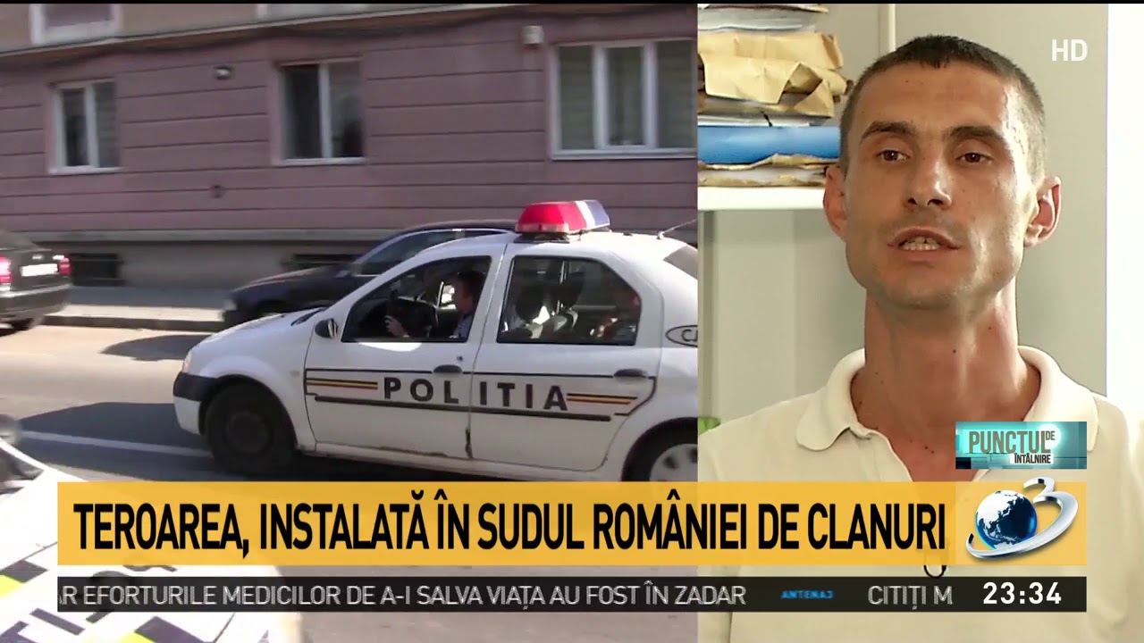 Interlopii de la Urziceni