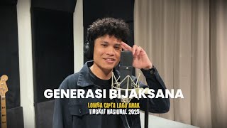 Frens - Generasi Bijaksana
