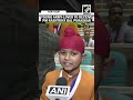 “Jab Pakistan Se Ladaayi Ho Rahi Thi…” Young army-lover honoured with PM Rashtriya Bal Puraskar