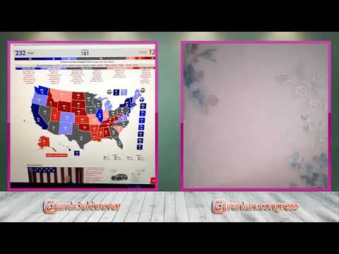 گفتگو با بسیجی ولایی  29 2020