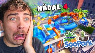 ⭐MEIE VEEPARK ON PAREM KUI JURMALA!! (lõpus roblax)