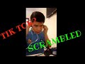 Scrambled///Nueva Sección///VIDEOBLOG