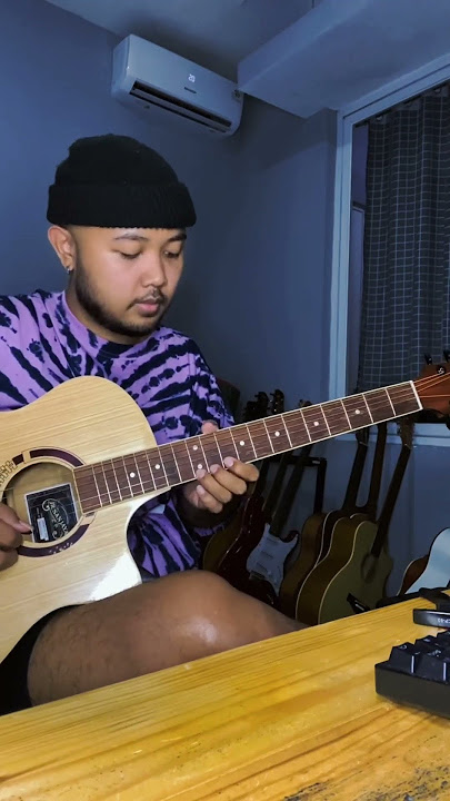 Ringtone Nokia Guitar