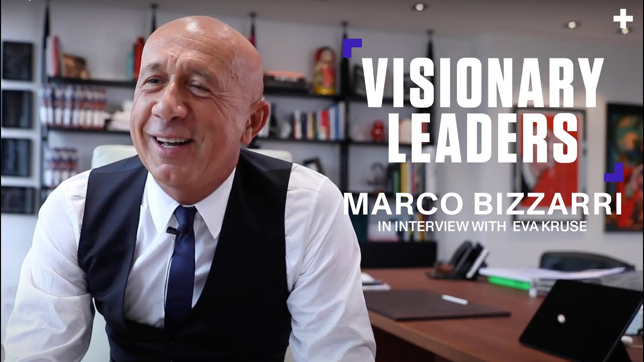 marco bizzarri gucci linkedin