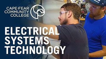 Electrical Systems Technology