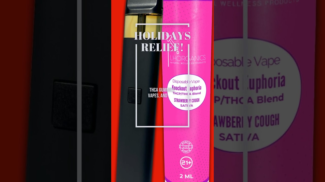 Need holiday stress relief?