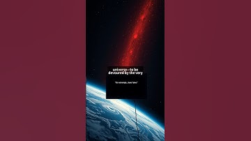 Dark Matter: The Terrifying Secret That Controls Our Universe (You Won’t Believe This!)