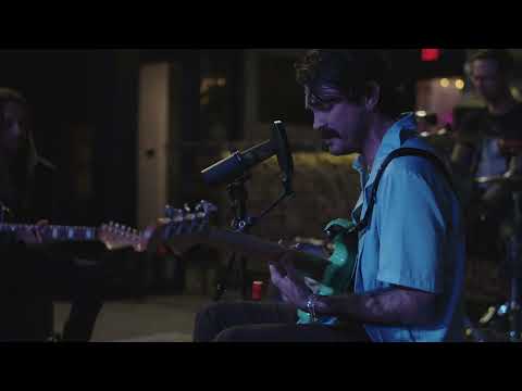 Anarbor - Can't Help It (Tiny Desk Submission 2025)