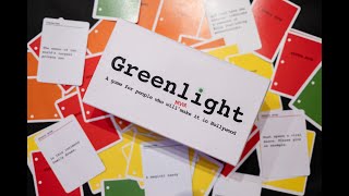 Greenlight |  Trailer