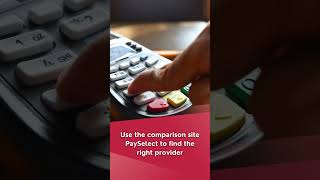 Compare Pos Machine Providers Trusted Comparison Tool Payselect