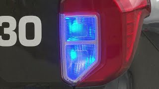 What’s protocol for Bismarck-area runaways? Here’s what police say