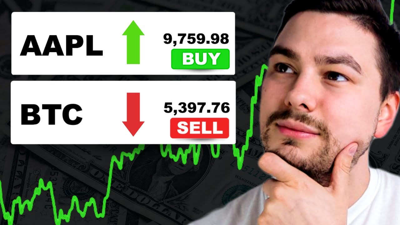 6 Steps to Start INVESTING without FEAR for Beginners in 2023
