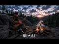 Tired Of This World | Western Ambient Music For Introspection | RDR2 Inspired, NO AI