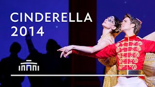 Download lagu Cinderella (2014) - Dutch National Ballet