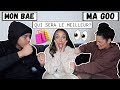 BAE VS MA POTE : QUI VAS DEAD MON SHOPPING ? 🥶 (PrettyLittleThing) l HONEYSHAY