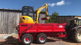 JPM 14T multipurpose