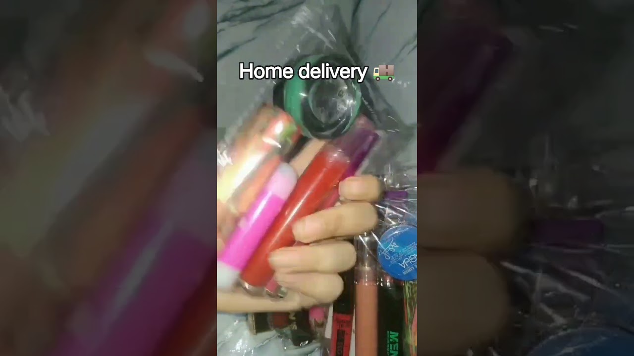 # Online Makeup Services # Home delivery # makeup trend # Glowing skin # cosmetics lovers #