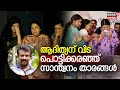 ആദിത്യന് വിട; പൊട്ടിക്കരഞ്ഞ് Santhwanam Serial താരങ്ങൾ |Director Adithyan Passes Away|Actress Chippy