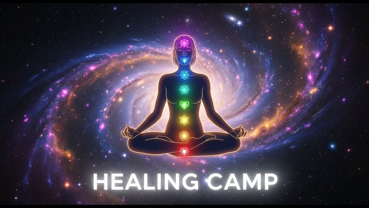 432Hz + 528Hz + 963Hz : Powerful Healing Frequencies for Body, Mind & Soul Harmony 🎧🌿