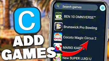 🔥 How to add games in Cemu emulator | How To Install Game In Cemu Emulator | Fix Game Not Showing