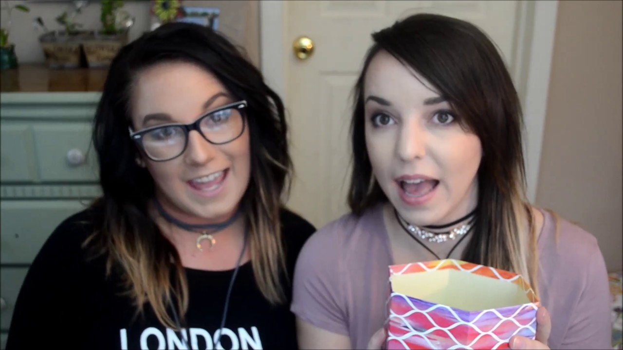 April Brand of the Month & New Give-away!!! - YouTube