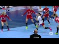 Poland vs Denmark | Highlights | Women's EHF EURO 2018