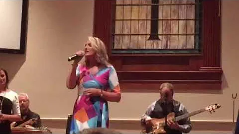 The Stephens How Great Thou Art 2018