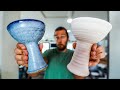 How to make a CHALICE out of clay