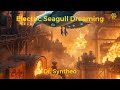 Electric Seagull Dreaming | Inferno  | Ambient | Tiptop Audio Triax 8 and Vortex