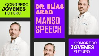 Elas Arab  Congreso Jvenes Futuro 2025