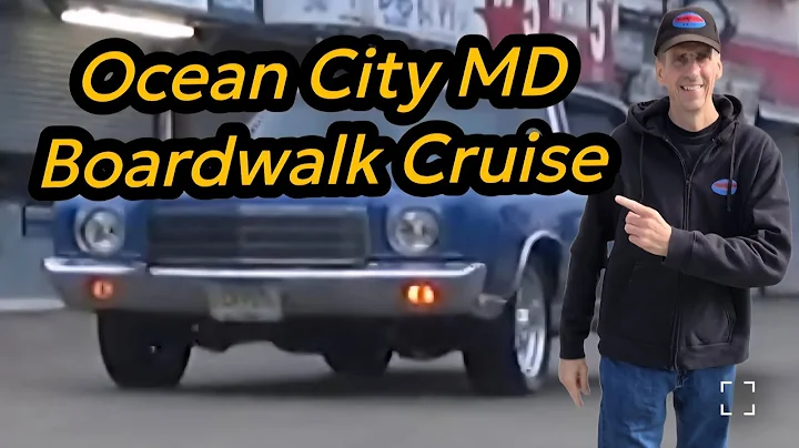 OCEAN CITY ENDLESS SUMMER CRUISIN DREAMGOATINC HOT ROD CLASSIC AND MUSCLE CARS 
