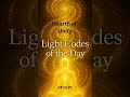 Light Codes of the Day 24.12.25 – Hearth of Unity  #lightlanguagecodes #peace #unity #abundance #5d