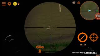 European hunting 4x4 screenshot 5